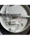 Світильник LED smart DOMINO+пульт круг 90W 3000-5000K IP20 ( 220555 )