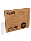 Світильник LED smart DOMINO+пульт круг 90W 3000-5000K IP20 ( 220555 )