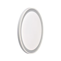 Світильник LED smart MARIO 48W 3000-6500K IP20 білий Violux ( 210193 )