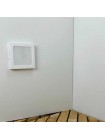 Світильник LED Violux ДББ FRAME-N 12W 5000K IP20 квадрат ( 330281 )