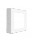 Світильник LED Violux ДББ FRAME-N 12W 5000K IP20 квадрат ( 330281 )