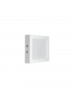 Світильник LED Violux ДББ FRAME-N 12W 5000K IP20 квадрат ( 330281 )