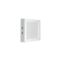 Світильник LED Violux ДББ FRAME-N 12W 5000K IP20 квадрат ( 330281 )