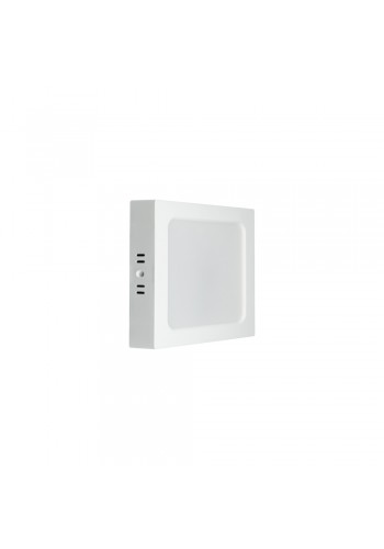 Світильник LED Violux ДББ FRAME-N 12W 5000K IP20 квадрат ( 330281 )