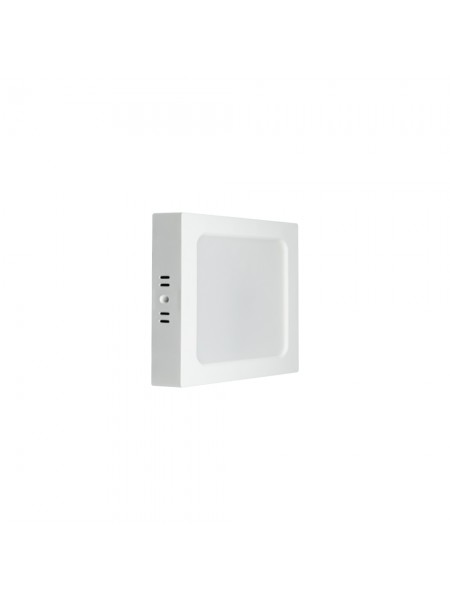 Світильник LED Violux ДББ FRAME-N 12W 5000K IP20 квадрат ( 330281 )