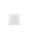 Світильник LED Violux ДББ FRAME-N 12W 5000K IP20 квадрат ( 330281 )