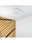 Світильник LED Violux ДББ FRAME-N 24W 5000K IP20 квадрат ( 330311 )