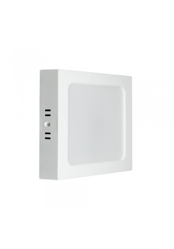 Світильник LED Violux ДББ FRAME-N 24W 5000K IP20 квадрат ( 330311 )