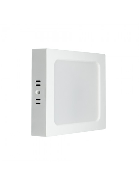 Світильник LED Violux ДББ FRAME-N 24W 5000K IP20 квадрат ( 330311 )
