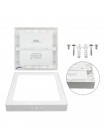 Світильник LED Violux ДББ FRAME-N 24W 5000K IP20 квадрат ( 330311 )