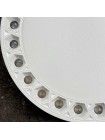 Світильник LED Violux ДББ ADAMANT-N 36W 4200K IP20 білий ​( 330321 )