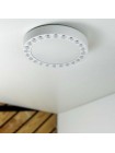 Світильник LED Violux ДББ ADAMANT-N 36W 4200K IP20 білий ​( 330321 )