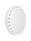 Світильник LED Violux ДББ ADAMANT-N 36W 4200K IP20 білий ​( 330321 )