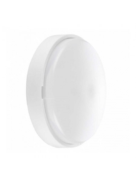 Світильник LED Violux ДББ ATOM UA 18W 5000K IP54 білий ( 243521 )