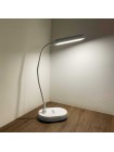 Настільна лампа з акумулятором LED LINERA 5W 4200К блакитна Violux ( 540703​ )