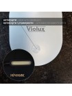 Настільна лампа з акумулятором LED LINERA 5W 4200К блакитна Violux ( 540703​ )