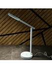 Світильник настільний LED TEO 10W 4200К білий Violux ( 540001 )