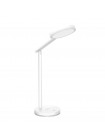 Світильник настільний LED TEO 10W 4200К білий Violux ( 540001 )