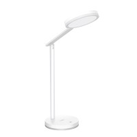 Світильник настільний LED TEO 10W 4200К білий Violux ( 540001 )