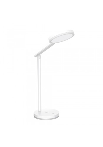 Світильник настільний LED TEO 10W 4200К білий Violux ( 540001 )