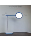 Світильник настільний LED TEO 10W 4200К білий Violux ( 540001 )