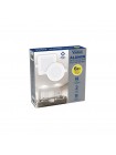 Світильник LED даунлайт Violux ALUMIN 6W 4200K квадрат IP20 ( 121250 )
