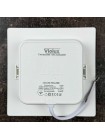 Світильник LED даунлайт Violux FRAME 6W 4200K квадрат IP20 ( 121160 )