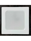 Світильник LED даунлайт Violux FRAME 6W 4200K квадрат IP20 ( 121160 )