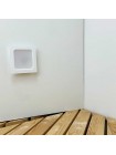 Світильник LED даунлайт Violux FRAME 6W 4200K квадрат IP20 ( 121160 )