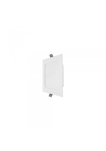 Світильник LED даунлайт Violux FRAME 6W 4200K квадрат IP20 ( 121160 )