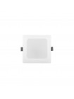 Світильник LED даунлайт Violux FRAME 6W 4200K квадрат IP20 ( 121160 )
