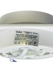 Світильник точковий Violux TORONTO-S GX53 IP20 білий ( 131010 )