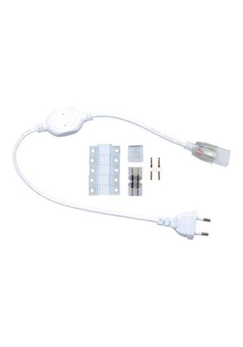 Комплект для підключення стрічки VOLGA HOROZ ELECTRIC 081-004-0011-010
