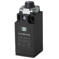 Вимикач кінцевий FLS15M11P66 Промфактор IP66
