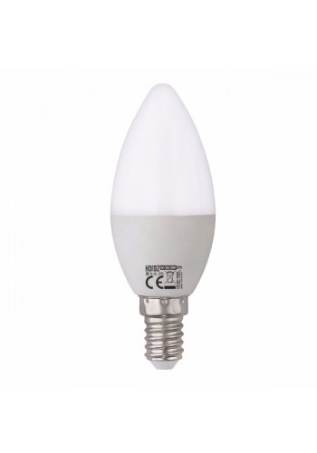 Лампа Светодиодная ULTRA - 4 4W 6400K E14
