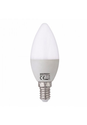 Лампа Світлодіодна ULTRA-8 8W 4200K E27