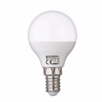 Лампа Светодиодная ELITE - 4 4W 6400К  Е27