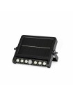 LED світильник автономний настінний IP54 VIDEX 600Lm 5000K Сенсорний VL-WLSO-025-S - 484312