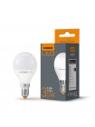 LED лампа VIDEX G45e 3.5W E14 3000K VL-G45e-35143 - 292496