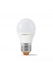LED лампа VIDEX G45e 3.5W E27 3000K VL-G45e-35273 - 292519