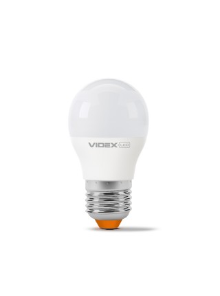 LED лампа VIDEX G45e 3.5W E27 4100K VL-G45e-35274 - 292526 LED лампа VIDEX G45e 3.5W E27 4100K VL-G45e-35274 - 292526