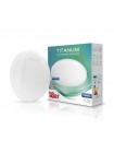 LED світильник настінно-стельовий TITANUM 18W 4100K Зоряне небо
