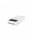 Повербанк 20000mAh TITANUM OL22 White TPB-OL22-W - 484176