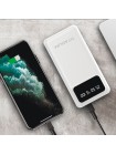 Повербанк 20000mAh TITANUM OL22 White TPB-OL22-W - 484176