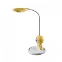 Светильник настольный LED MERVE 5 W (желтая, голубая, розовая)