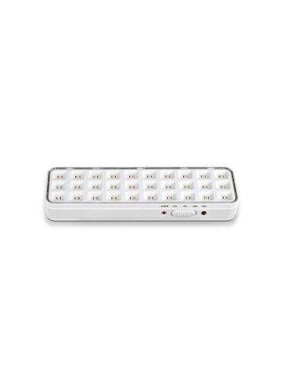 LED світильник аварійний TITANUM 30 LED 6500K TL-EM1106 - 483612