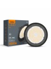 LED світильник висотний ХайБей VIDEX 100W 5000K 18000Lm Чорний VL-HB01-1005B - 484633