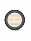 LED світильник висотний ХайБей VIDEX 100W 5000K 18000Lm Чорний VL-HB01-1005B - 484633