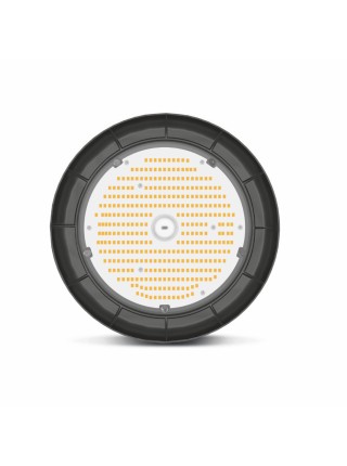 LED світильник висотний ХайБей VIDEX 100W 5000K 18000Lm Чорний VL-HB01-1005B - 484633