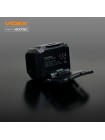 Налобний світлодіодний ліхтарик VIDEX VLF-H075C 550Lm 5000K VLF-H075C - 483216